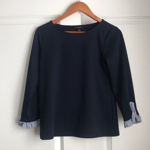 Ann Taylor Top